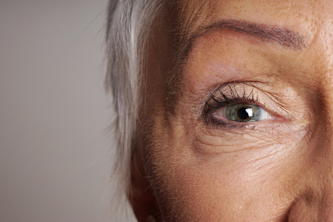 the history and evolution of colored contact lenses