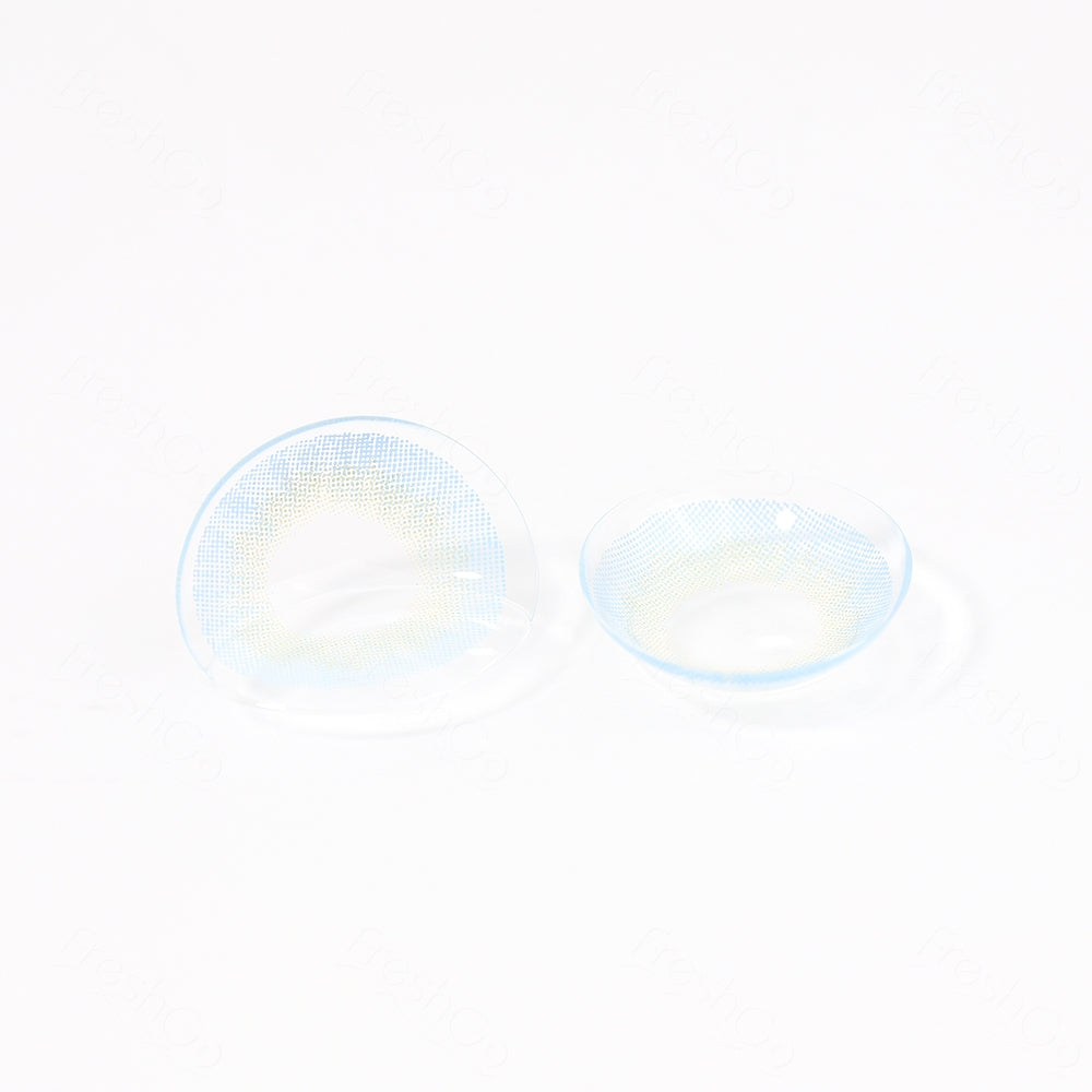 Aquamarine real picture.