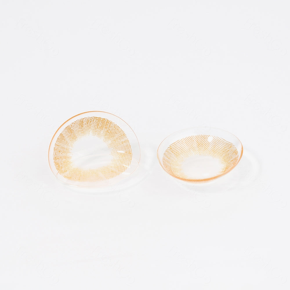 Hazelnut real picture.