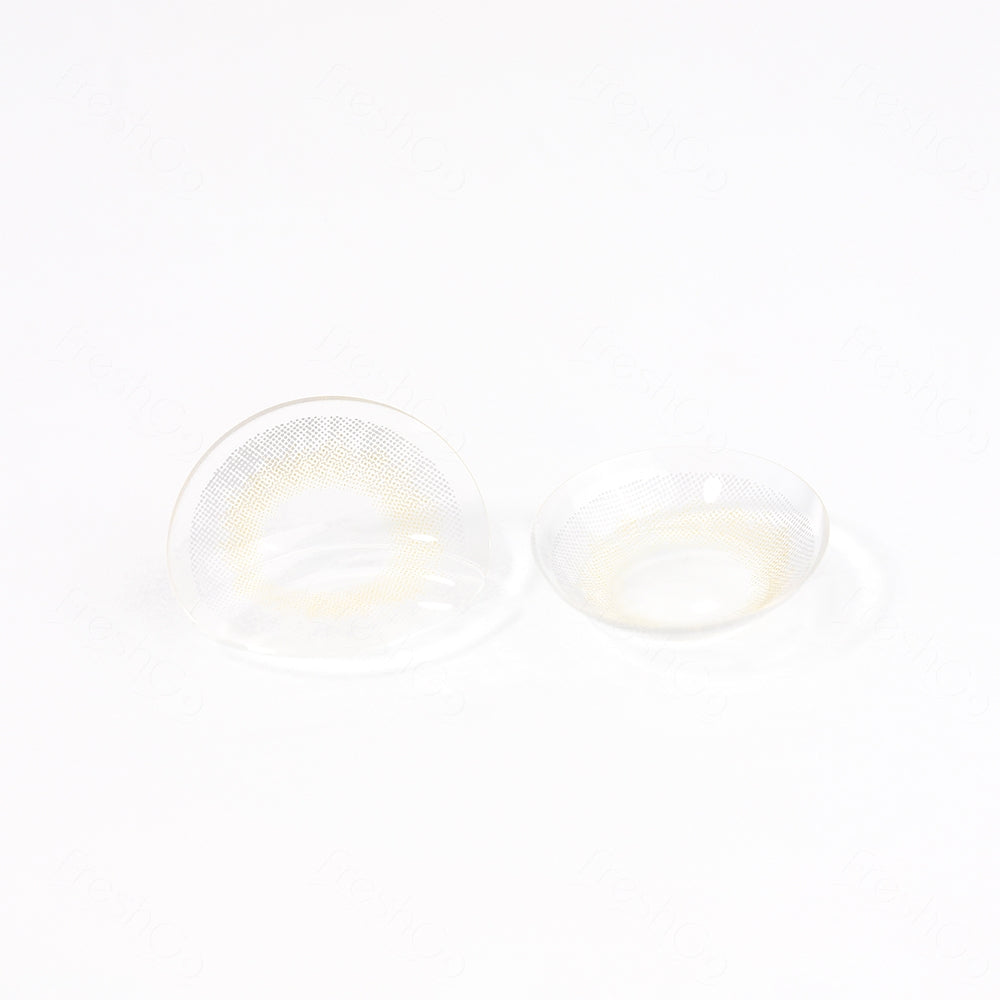 Misty Gray real picture.