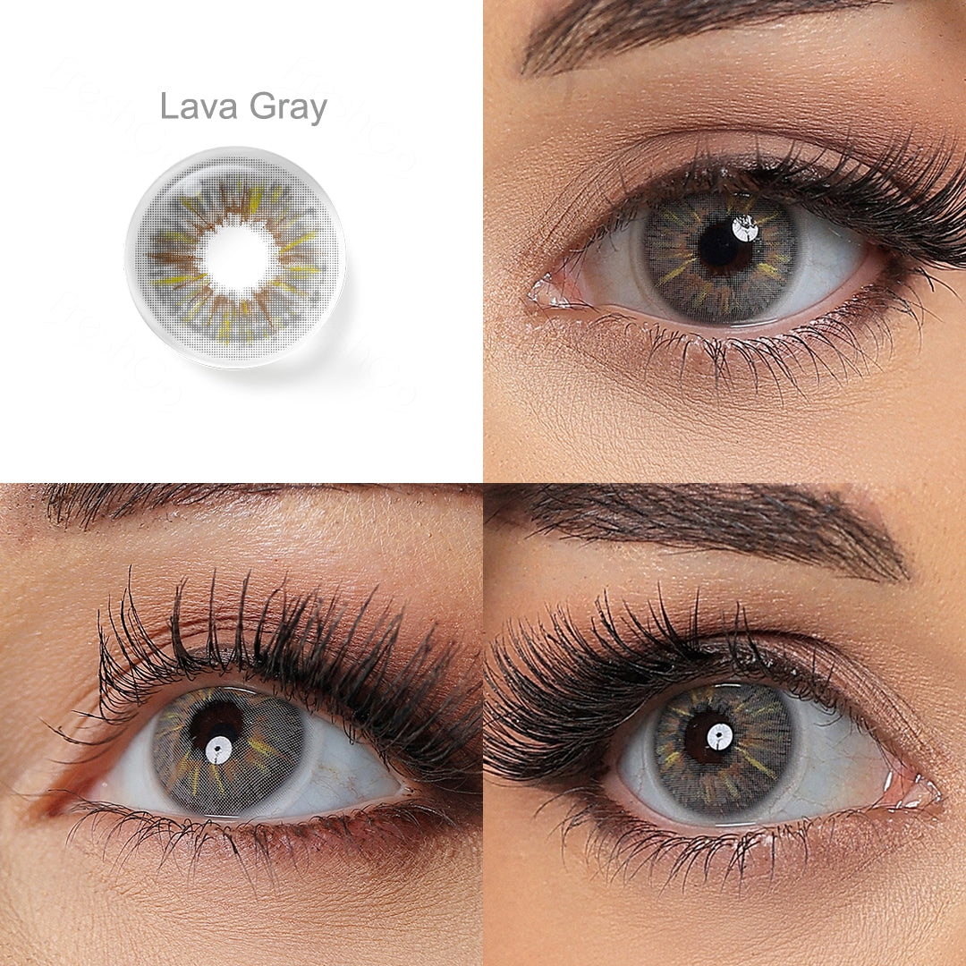 Colored Contacts Broadway 4_Variants Grid Close Up