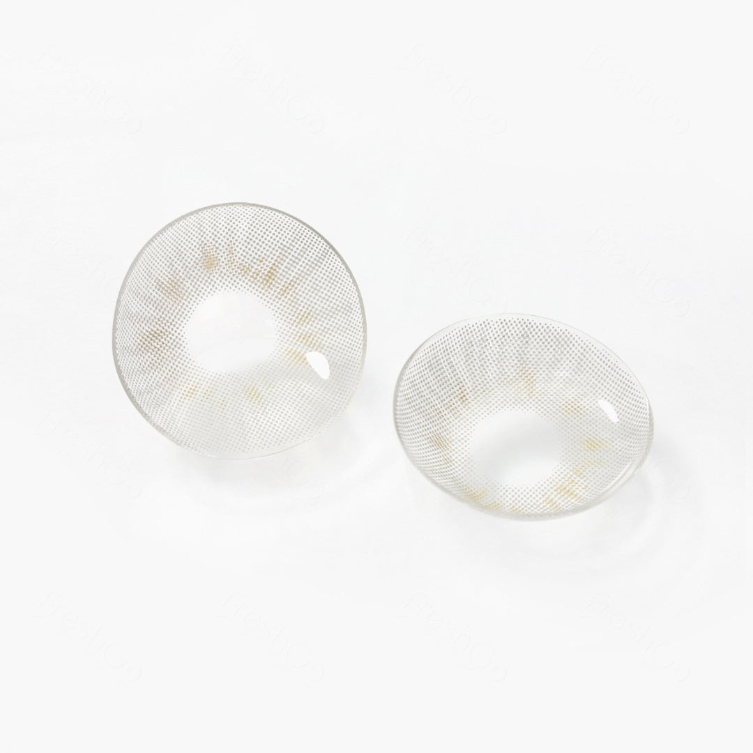 seal gray natural looking colored contact lenses