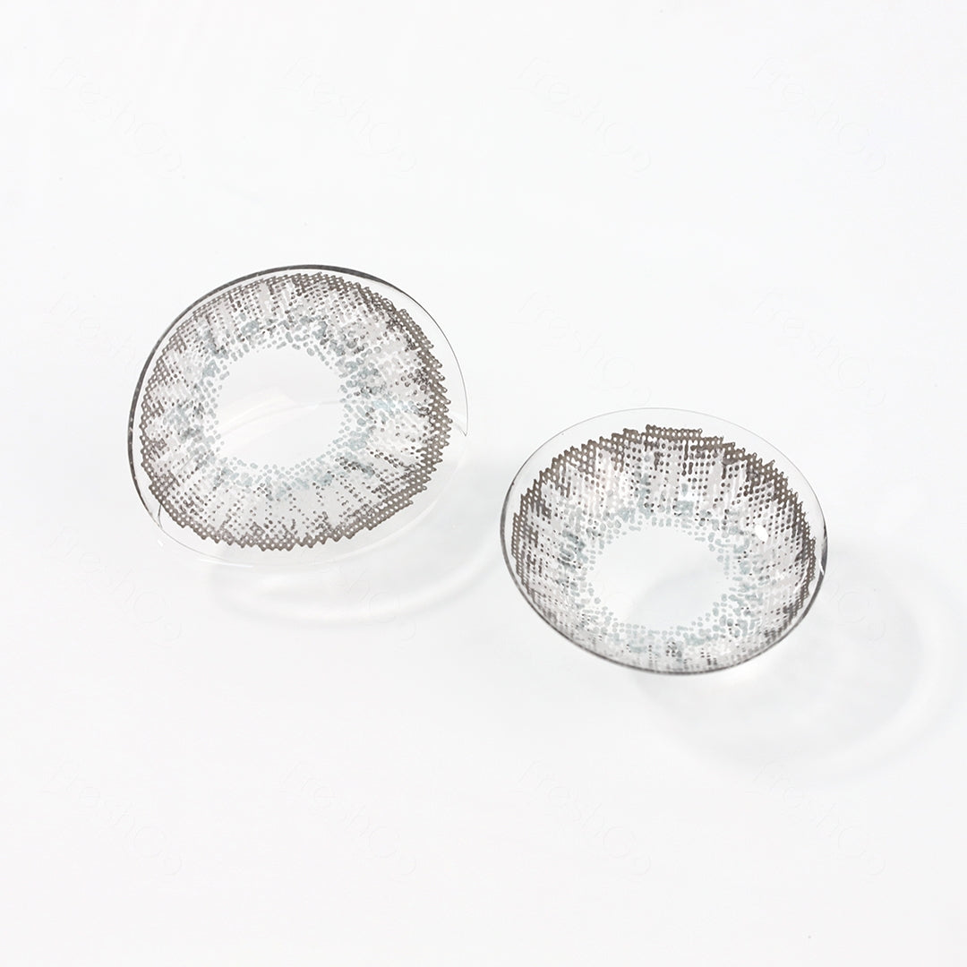 3-Ton Farbige Kontaktlinsen