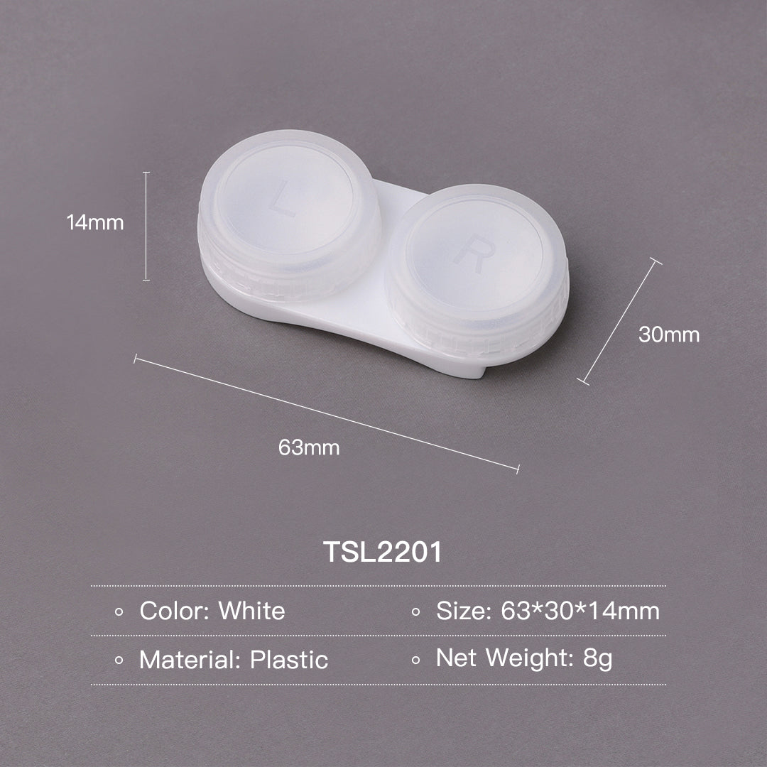 Product presenting with detail data.