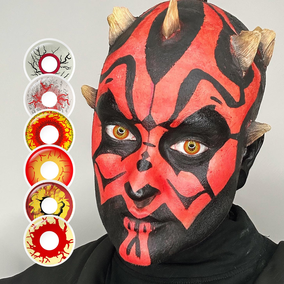 Costume Contacts Near Me Costume Contacts Near Me