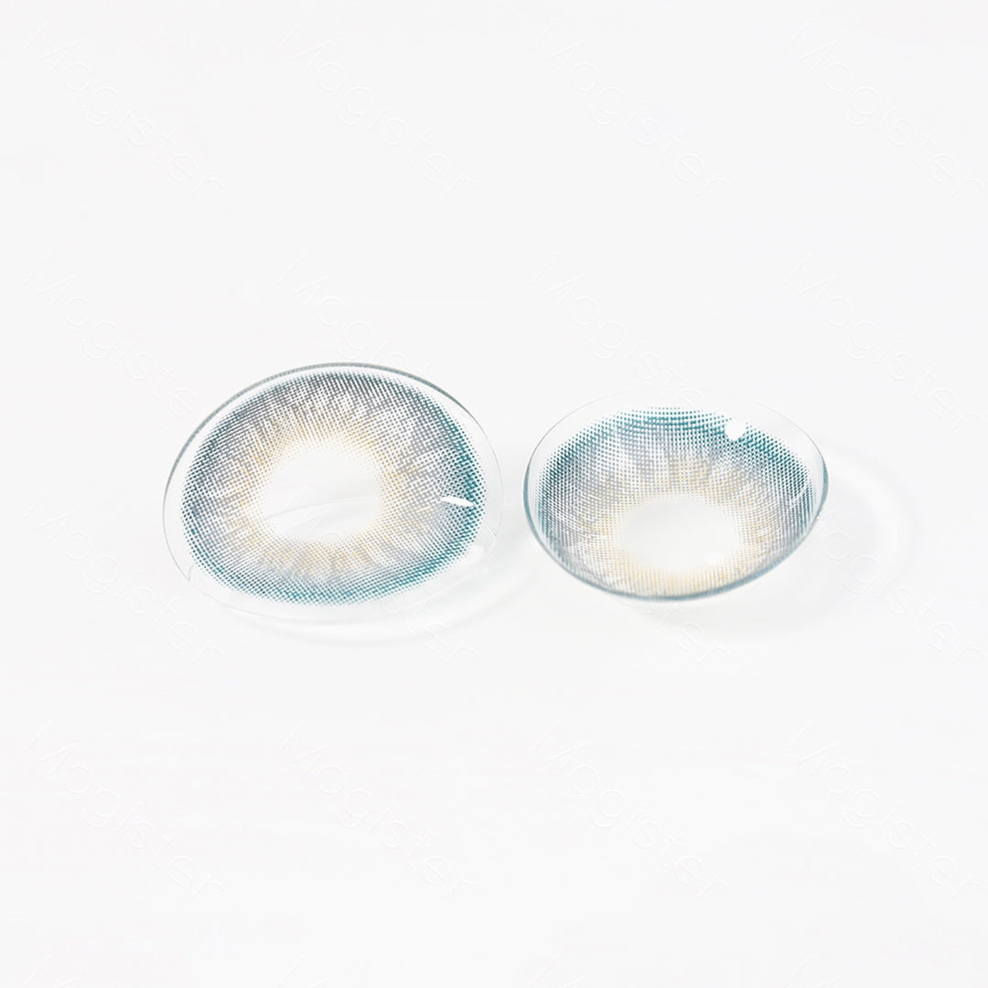 Color Contacts Moon Wholesale IRIS II Colored Contact Lenses – Lensgoo Global